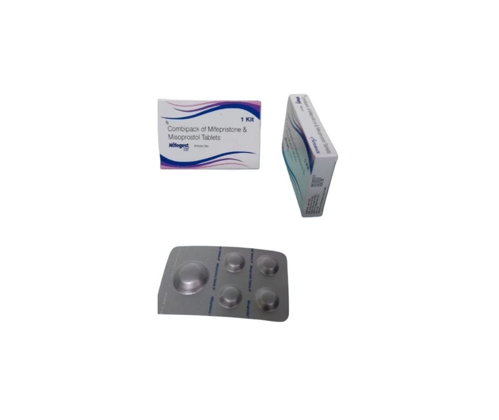 MTP Kit Online in Al Ruwayyah