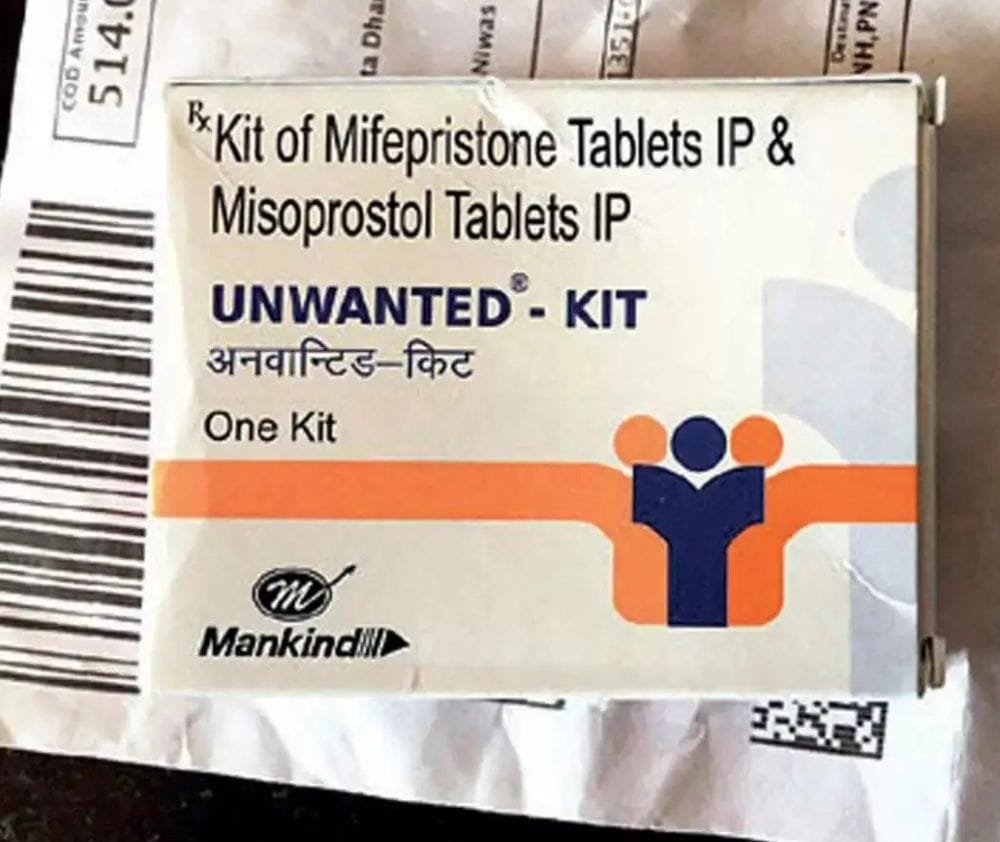 MTP Kit Online in Dalma