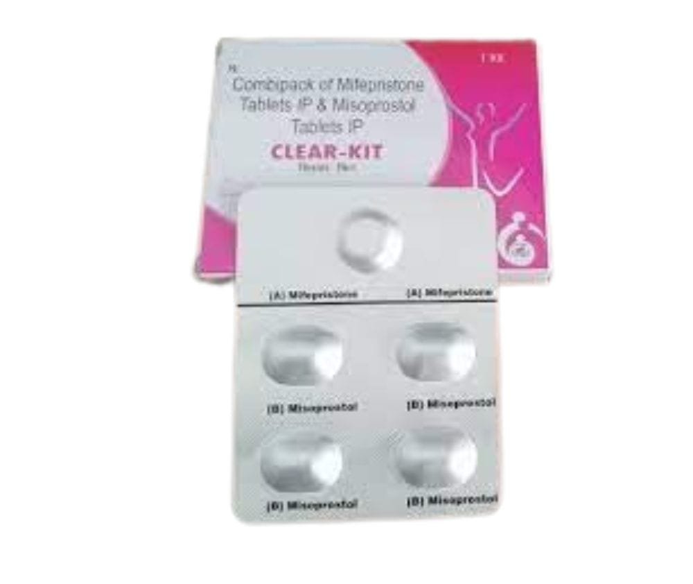 MTP Kit Online in Fujairah