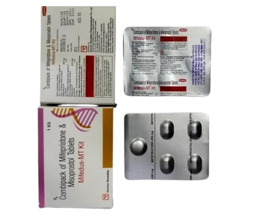 MTP Kit Online in Ghalilah